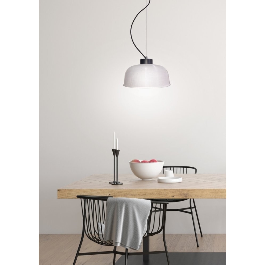 Lühter LIVERPOOL 1xE27/40W/230V