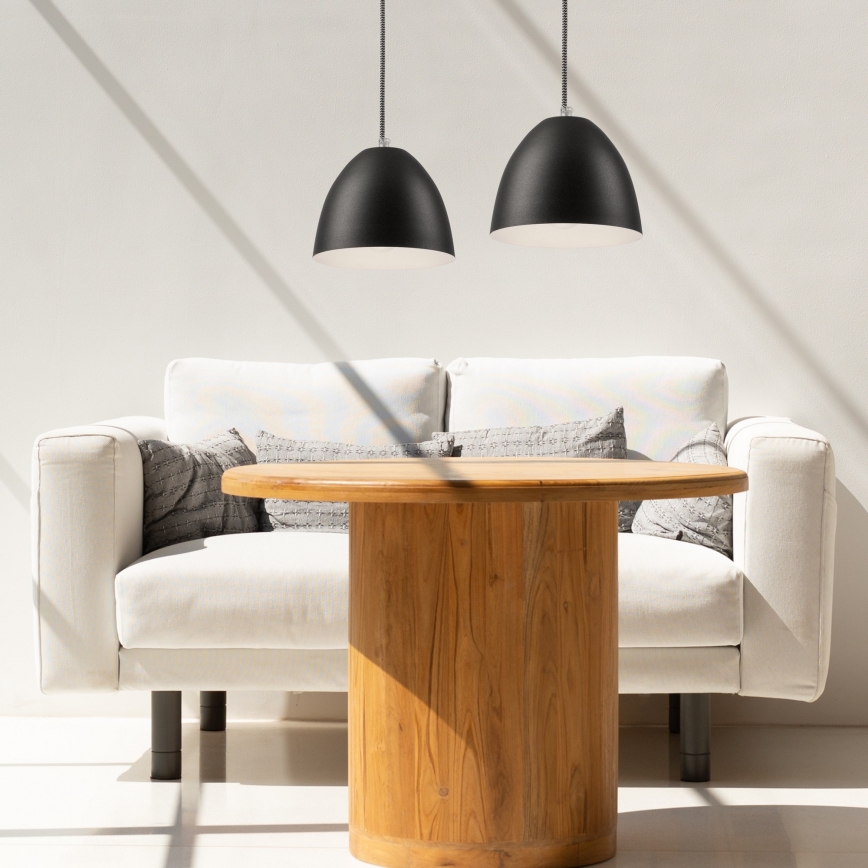 Lühter LIVIA 2xE27/60W/230V