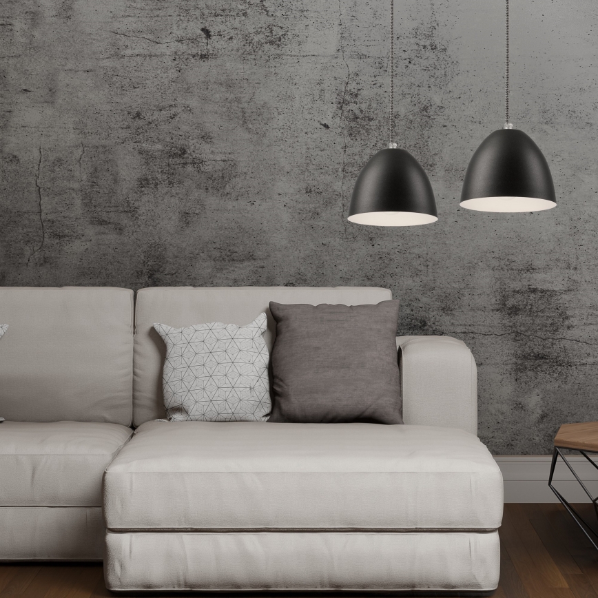 Lühter LIVIA 2xE27/60W/230V