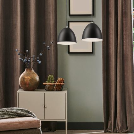 Lühter LIVIA 2xE27/60W/230V