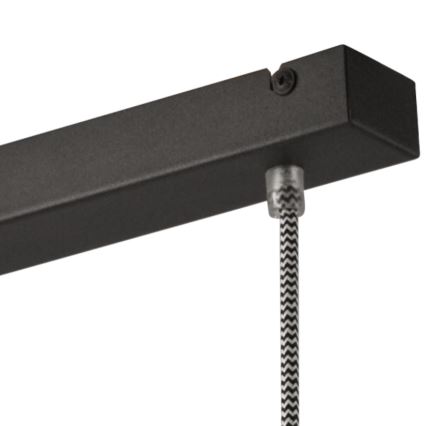 Lühter LIVIA 2xE27/60W/230V