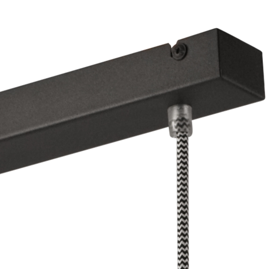 Lühter LIVIA 2xE27/60W/230V