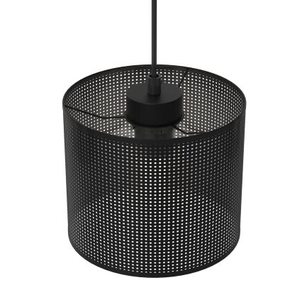 Lühter LOFT SHADE 3xE27/60W/230V must