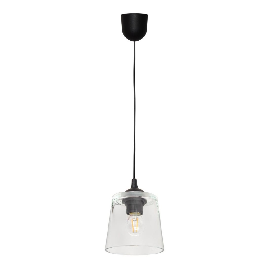 Lühter LUCEA 1xE27/15W/230V