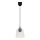 Lühter LUCEA 1xE27/15W/230V
