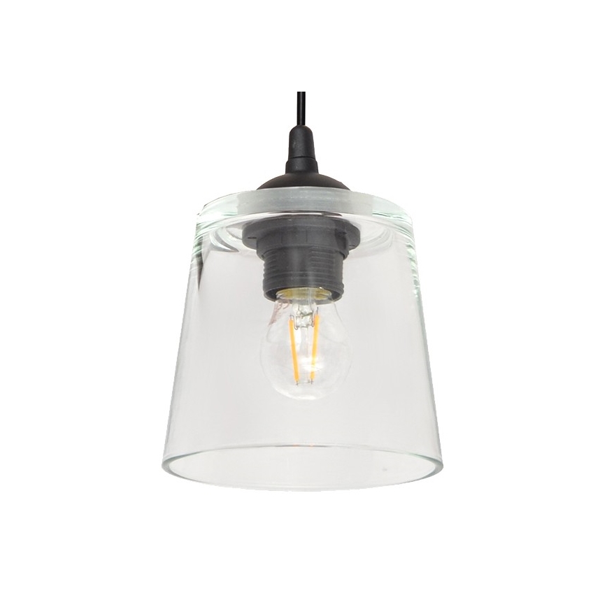 Lühter LUCEA 1xE27/15W/230V