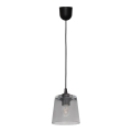 Lühter LUCEA 1xE27/15W/230V