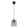 Lühter LUCEA 1xE27/15W/230V