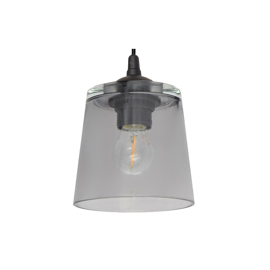 Lühter LUCEA 1xE27/15W/230V
