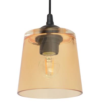 Lühter LUCEA 1xE27/15W/230V