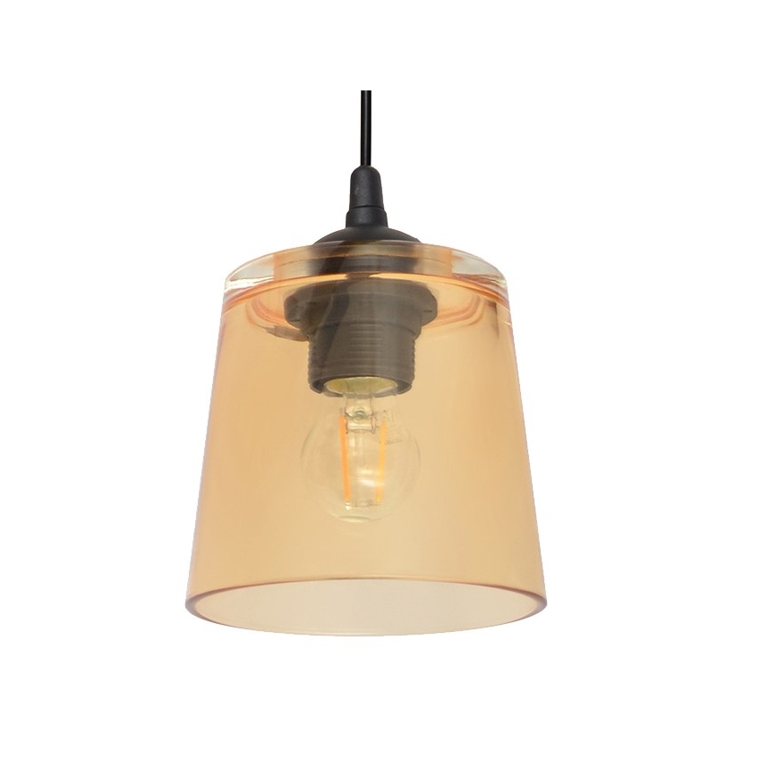 Lühter LUCEA 1xE27/15W/230V