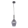 Lühter LUGANO 1xE14/40W/230V hall