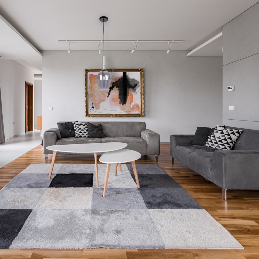 Lühter LUGANO 1xE14/40W/230V hall