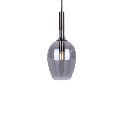 Lühter LUGANO 1xE14/40W/230V hall