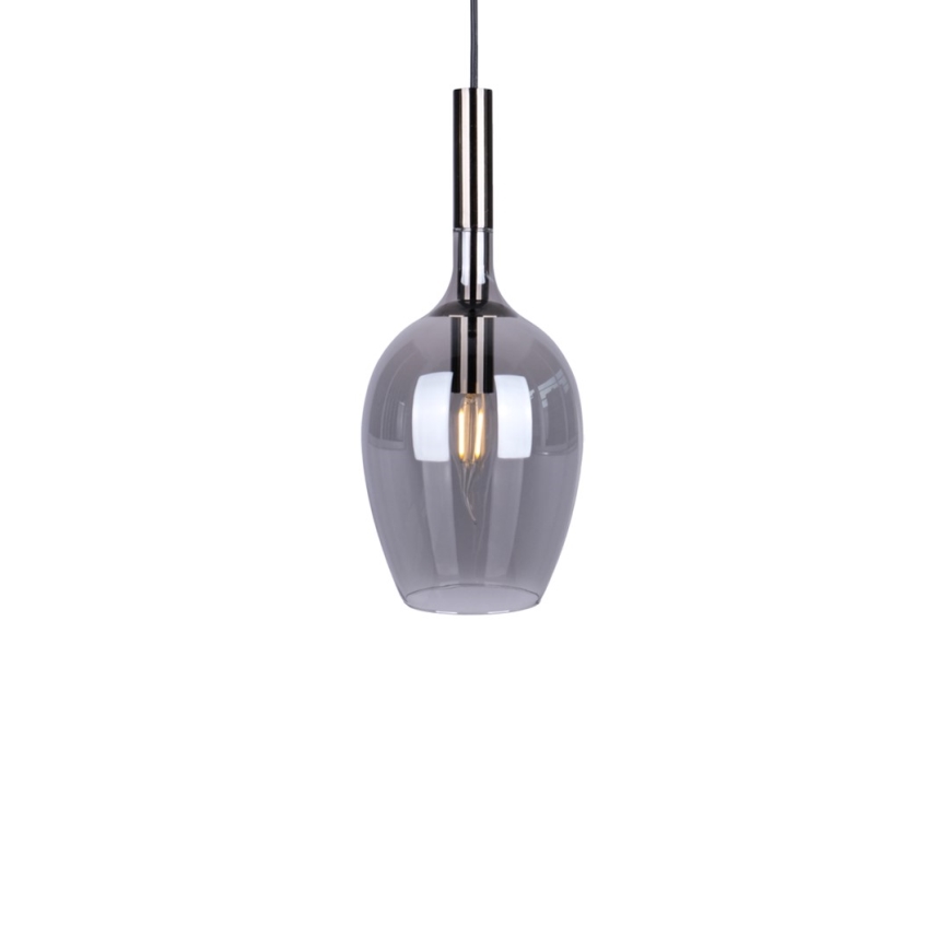 Lühter LUGANO 1xE14/40W/230V hall