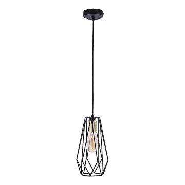 Lühter LUGO 1xE27/15W/230V