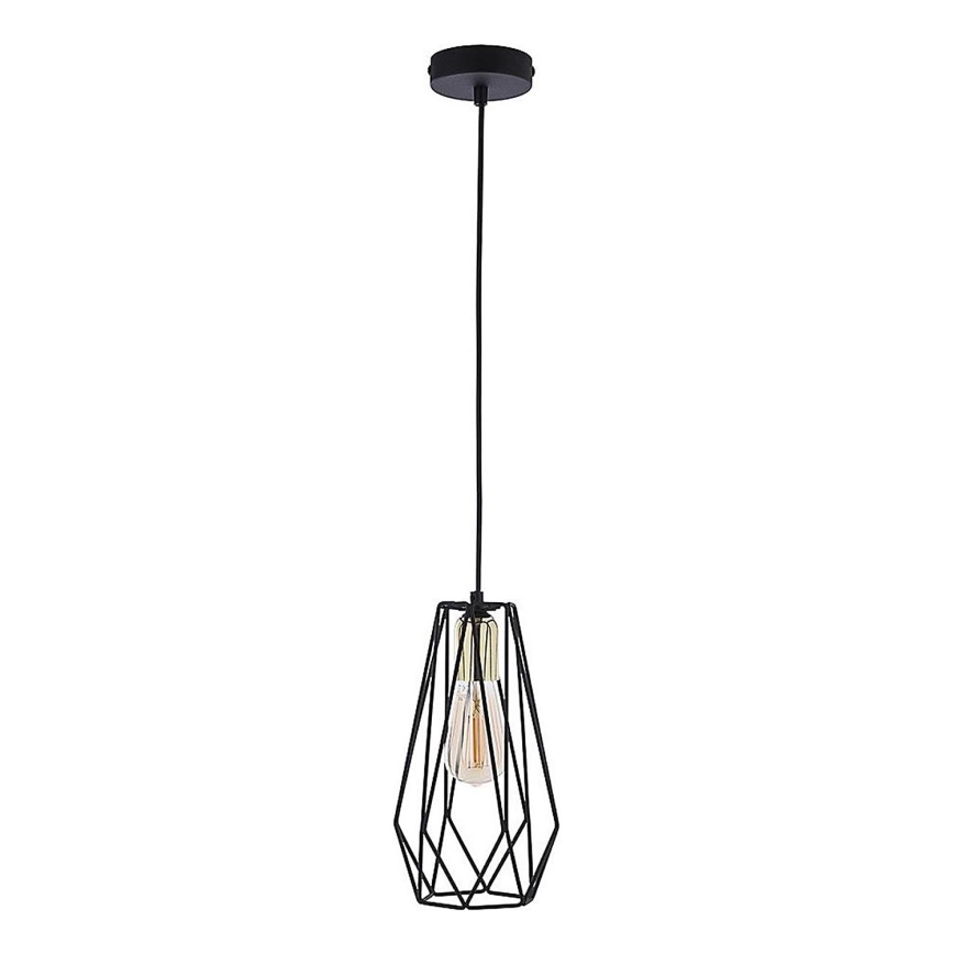 Lühter LUGO 1xE27/15W/230V