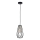 Lühter LUGO 1xE27/15W/230V