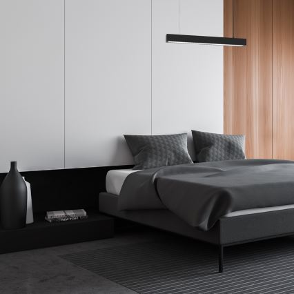 Lühter LUNGO T8 1xG13/9W/230V must
