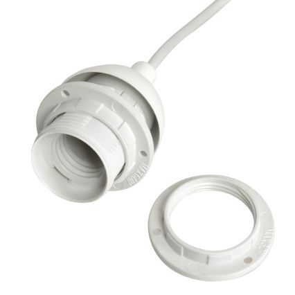 Lühter LUPO 1xE27/60W/230V