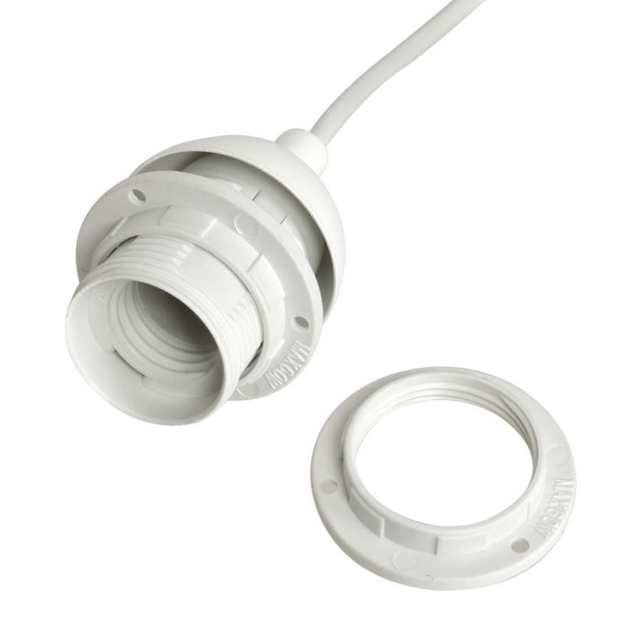 Lühter LUPO 1xE27/60W/230V