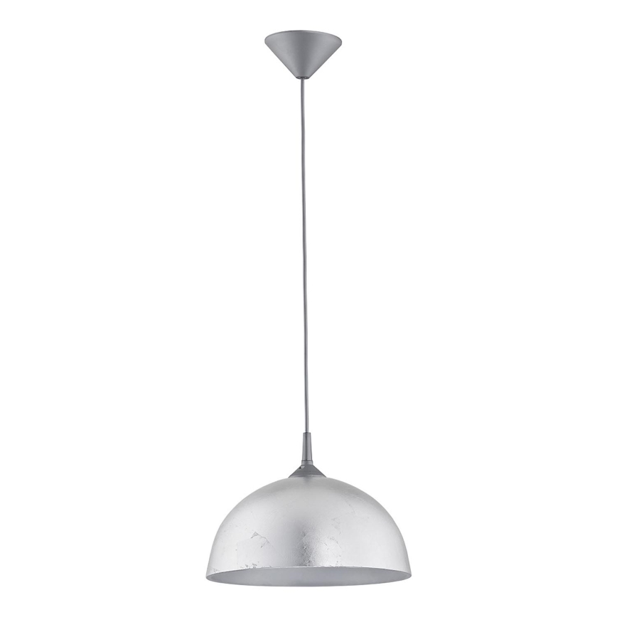 Lühter MAGNUM 1xE27/15W/230V valge