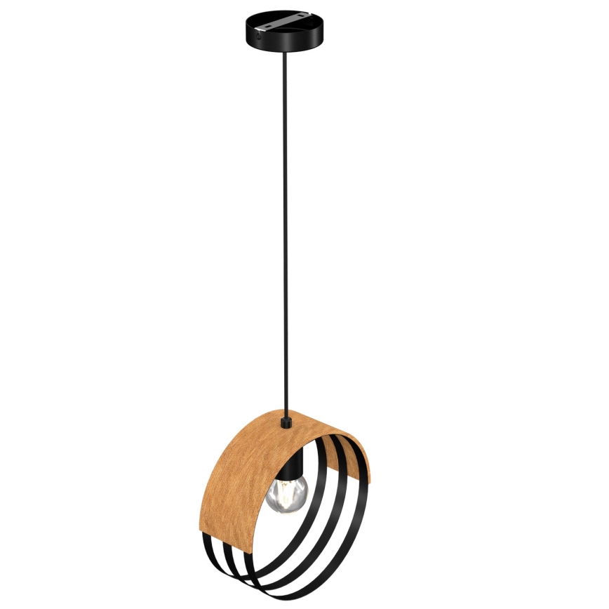Lühter MALM 1xE27/60W/230V