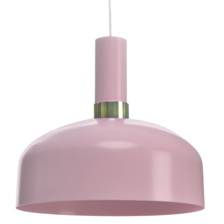 Lühter MALMO 1xE27/60W/230V