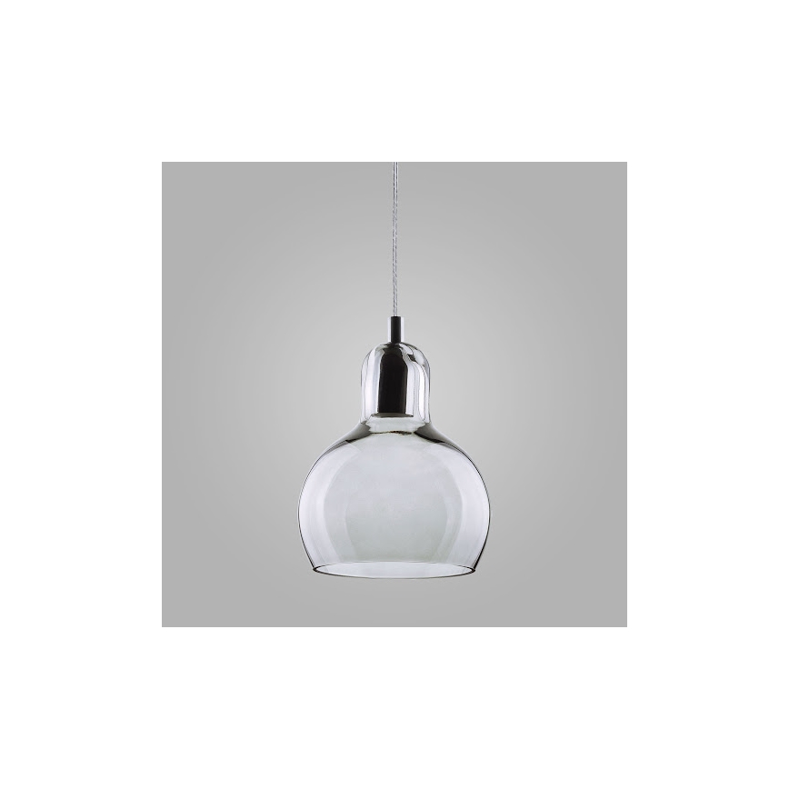 Lühter MANGO 1xE27/60W/230V