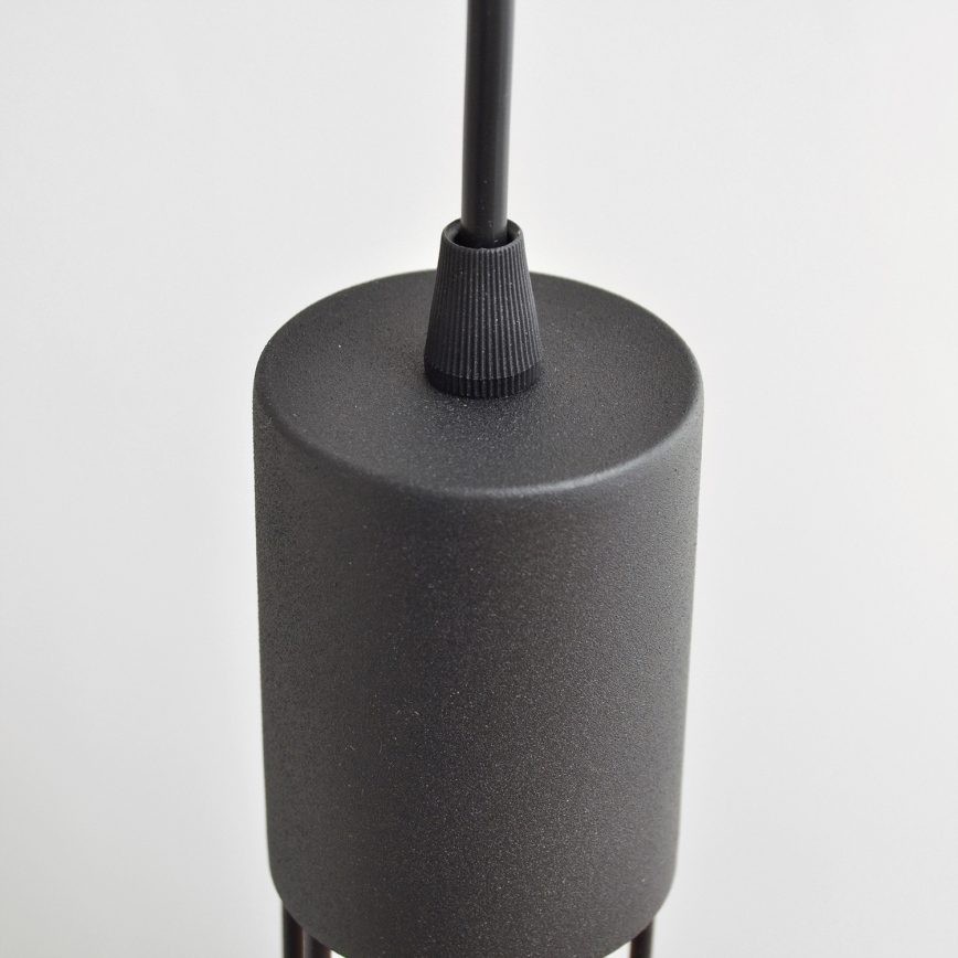 Lühter MELODY 1xE27/15W/230V must