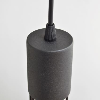 Lühter MELODY 3xE27/15W/230V must
