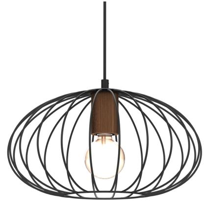 Lühter MERIDIANO 1xE27/60W/230V