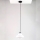 Lühter MIX 1xE27/15W/230V