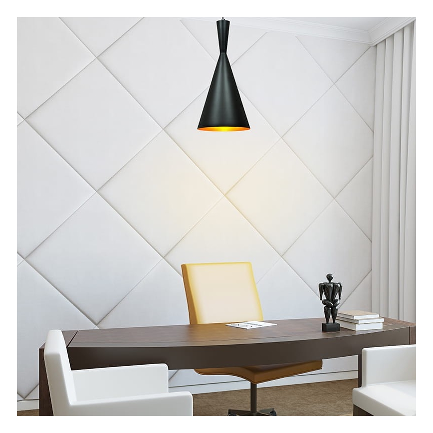 Lühter MODERN 1C 1xE27/20W/230V