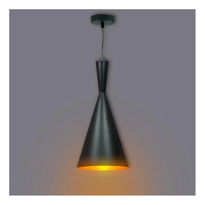 Lühter MODERN 1C 1xE27/20W/230V