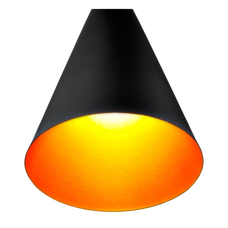 Lühter MODERN 1C 1xE27/20W/230V