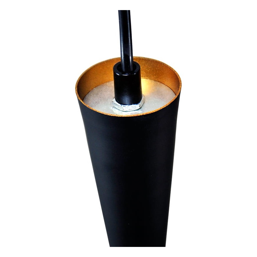 Lühter MODERN 1C 1xE27/20W/230V