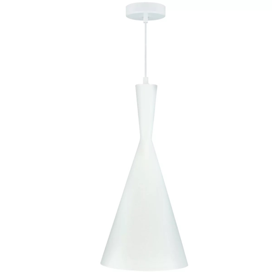 Lühter MODERN 1C 1xE27/20W/230V