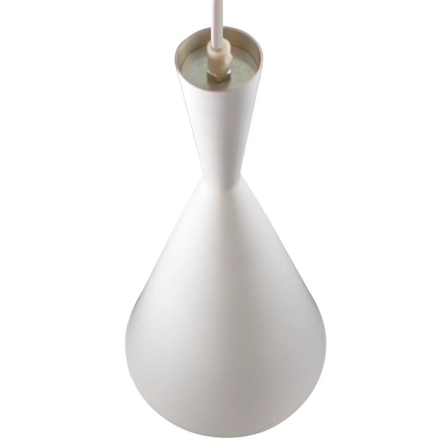 Lühter MODERN 1C 1xE27/20W/230V