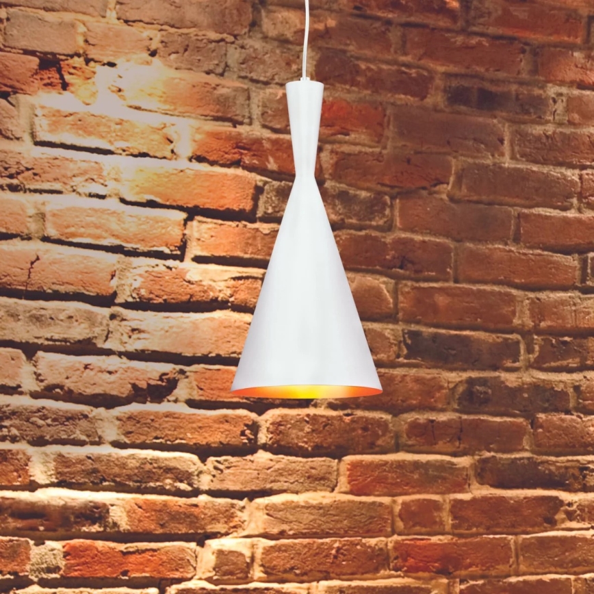 Lühter MODERN 1C 1xE27/20W/230V
