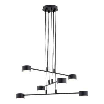 Lühter MODUS 6xGX53/10W/230V must