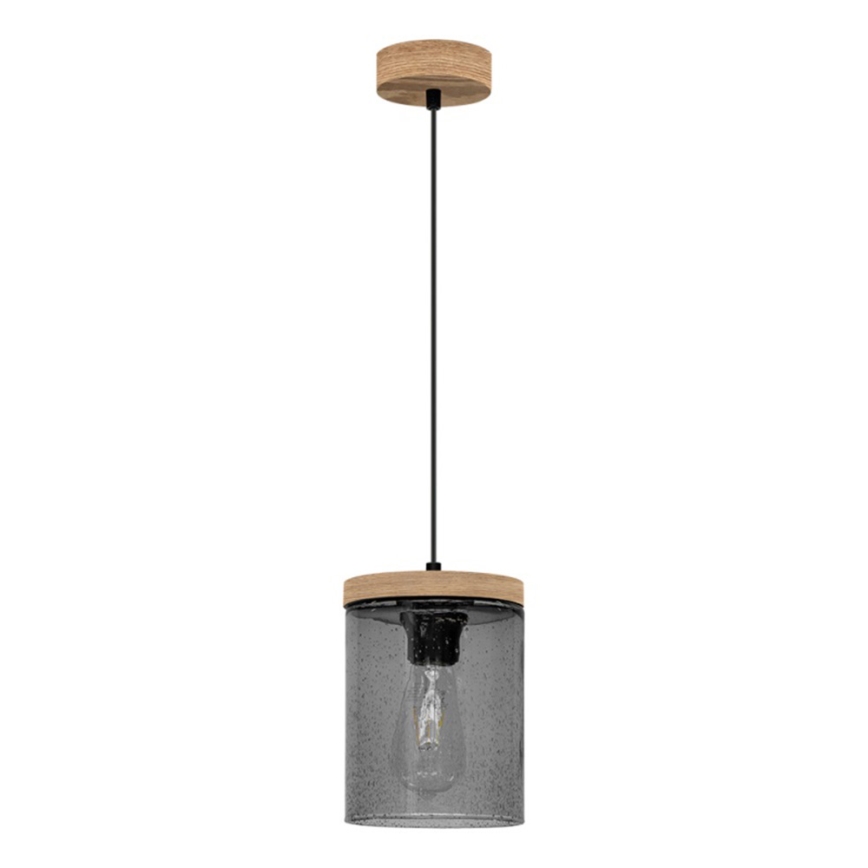 Lühter MONSUN 1xE27/60W/230V mänd