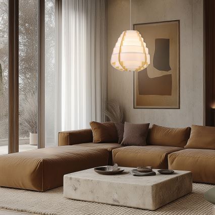 Lühter NAGOJA 1xE27/40W/230V