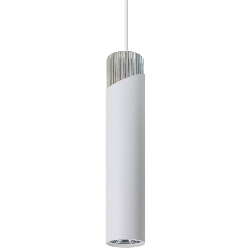 Lühter NEO 1xGU10/8W/230V valge