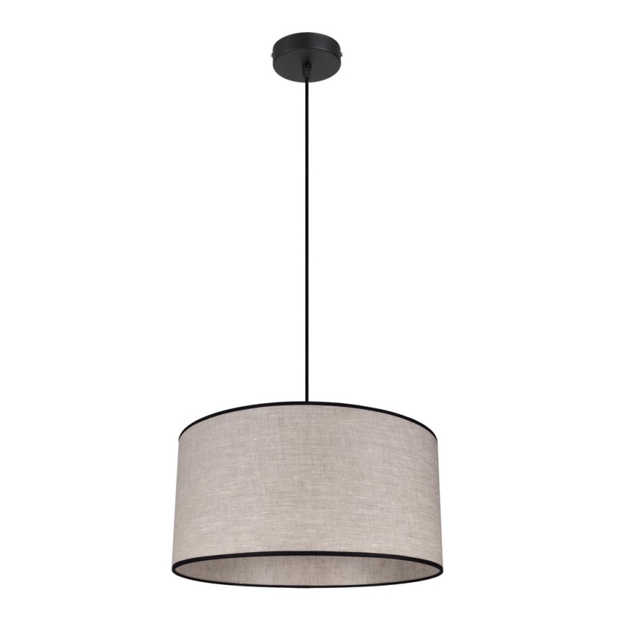Lühter NEXO 1xE27/60W/230V d. 40 cm