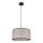 Lühter NEXO 1xE27/60W/230V d. 40 cm