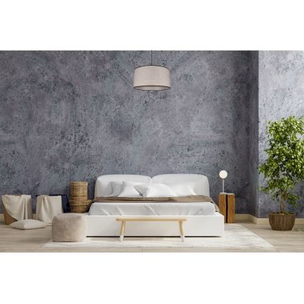 Lühter NEXO 1xE27/60W/230V d. 40 cm