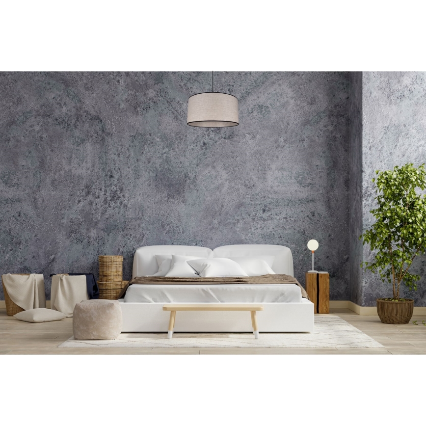 Lühter NEXO 1xE27/60W/230V d. 40 cm