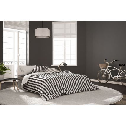 Lühter NEXO 1xE27/60W/230V d. 40 cm