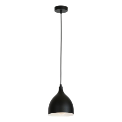 Lühter NOAK 1xE27/60W/230V